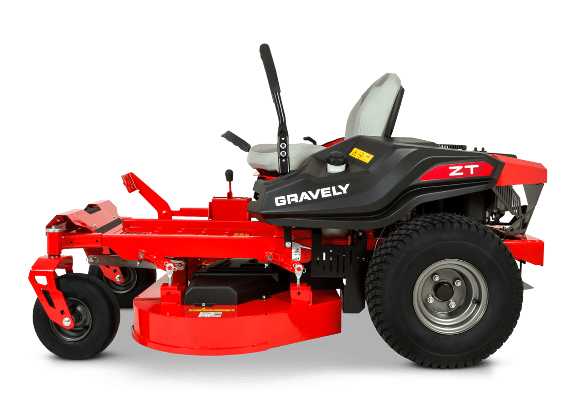 Ariens/Gravely Zero Turn Mower Hitch #7151490 - Fits ZT-X, IKON X, And More