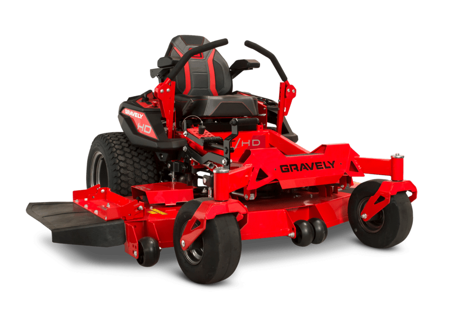 Gravely zt 60hd sale