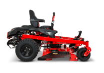 Gravely ZT X 52"