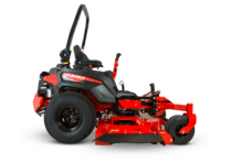 Gravely Pro-Turn 572 EFI