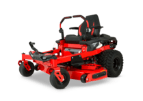 Gravely ZT X 48"