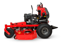 Gravely Pro-Stance EFI 60"