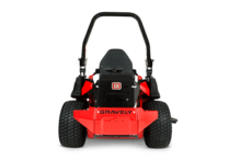 Gravely Pro-Turn Mach One 60 EFI