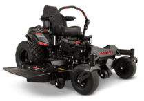 Limited Edition Gravely ZT HD Stealth 60"