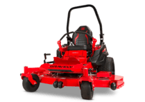 Gravely Pro-Turn 672