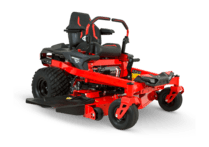 Gravely ZT XL 48"