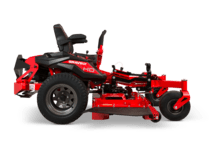 Gravely ZT HD 52"