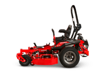 Gravely Pro-Turn ZX 60"