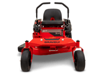 Gravely ZT 34"