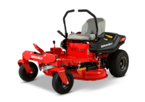 Gravely ZT 34"