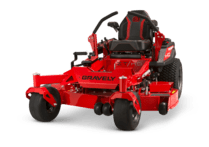 Gravely ZT HD 48"