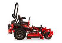 Gravely Pro-Turn ZX 52"