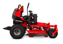 Gravely Pro-Stance 48"