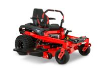 Gravely ZT X 48"