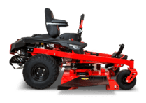 Gravely ZT XL 60"