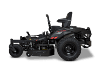 Limited Edition Gravely ZT HD Stealth 60"