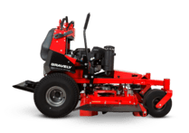 Gravely Pro-Stance EFI 60"