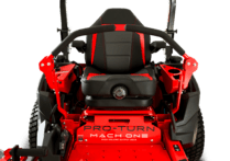 Gravely Pro-Turn Mach One 60 EFI