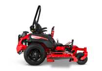 Gravely Pro-Turn 672 EFI