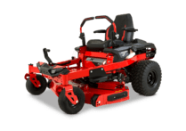 Gravely ZT X 42"