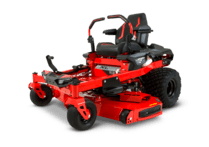 Gravely ZT XL 52"