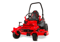 Gravely Pro-Turn 660 EFI