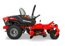 Gravely ZT 34"