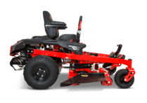 Gravely ZT XL 42"