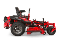 Gravely ZT HD 48"