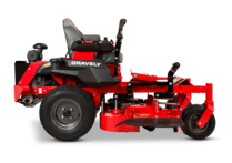 Gravely Compact Pro 34"