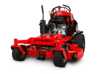 Gravely Pro-Stance 48"