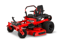 Gravely ZT X 52"