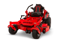 Gravely ZT HD 44"