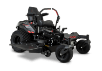 Limited Edition Gravely ZT HD Stealth 60"