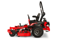 Gravely Pro-Turn ZX 48"