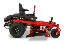 Gravely ZT X 42"