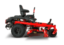 Gravely ZT XL 52"