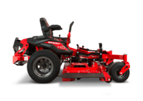 Gravely ZT HD 60"