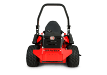 Gravely Pro-Turn 552