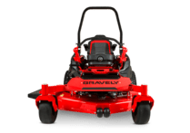 Gravely Pro-Turn Mach One 60 EFI