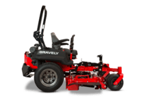 Gravely Pro-Turn 160