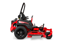 Gravely Pro-Turn 672