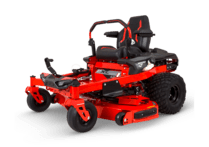 Gravely ZT XL 48"