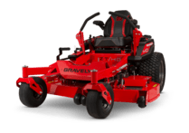 Gravely ZT HD 52"