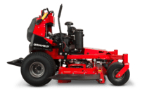 Gravely Pro-Stance 52"