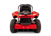 Gravely ZT 34"