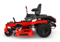 Gravely ZT XL 48"