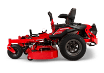 Gravely ZT HD 52"