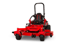 Gravely Pro-Turn ZX 60"