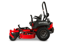 Gravely Pro-Turn 148